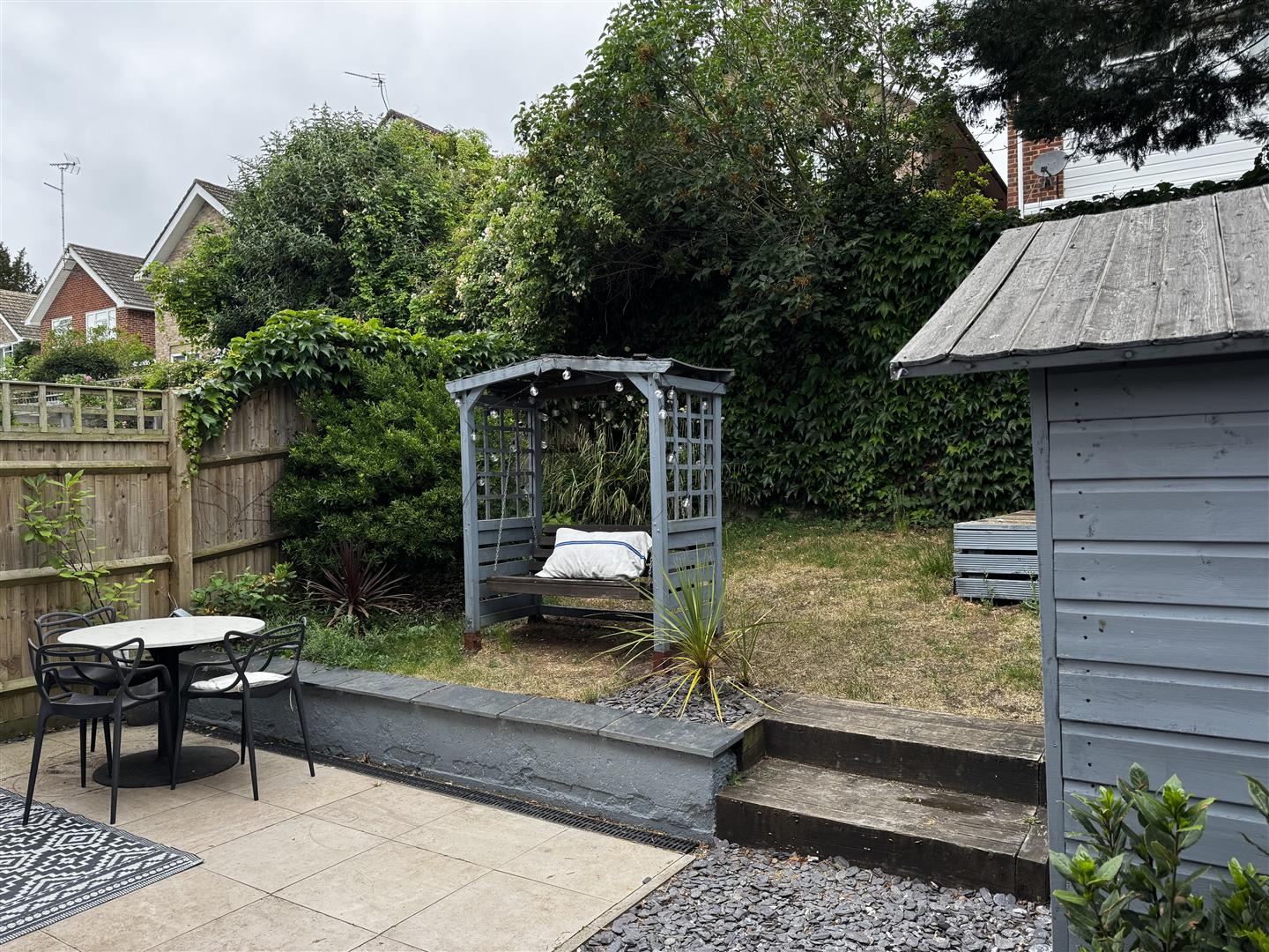 Ancastle Green, Henley-On-Thames